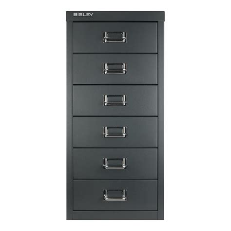 bisley 10-drawer under-desk multidrawer steel cabinet|10 drawer metal filing cabinet.